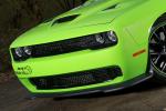 Dodge Challenger SRT Hellcat by GeigerCars 2015 года